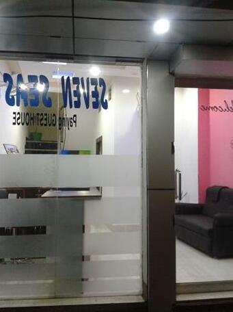 Seven Seas P Guest House - Photo3