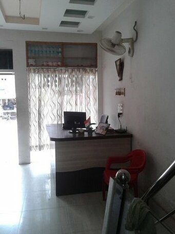 Seven Seas P Guest House - Photo4