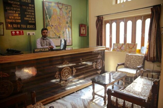 Shanti Guest House Varanasi - Photo3