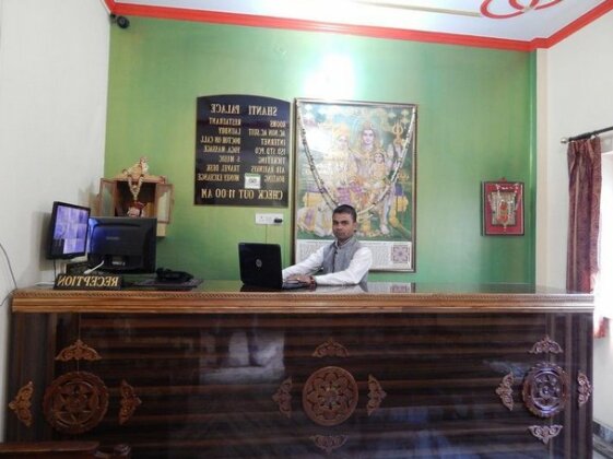 Shanti Guest House Varanasi - Photo4