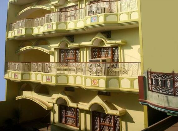 Sheetal Home Stay - Photo2