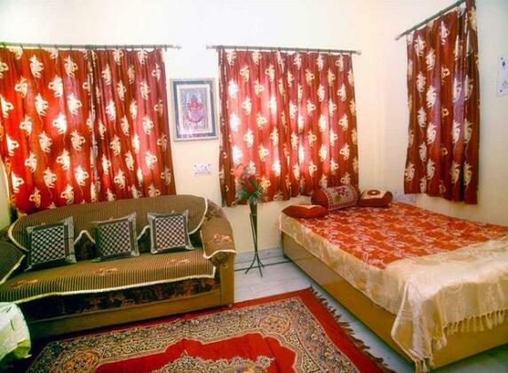 Sheetal Home Stay - Photo4