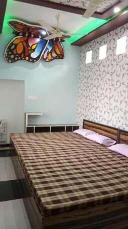 Shining Star P Guest House - Photo3