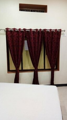 Shining Star P Guest House - Photo5