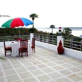 Shiv Ganga Resort - Photo2