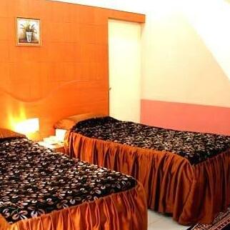 Shiv Ganga Resort - Photo3