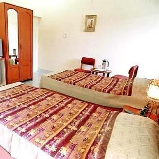 Shiv Ganga Resort - Photo4