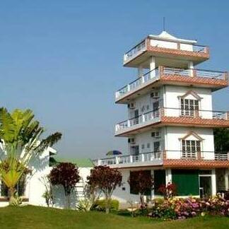 Shiv Ganga Resort