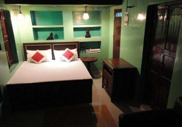 Shiva Guest House - Photo4