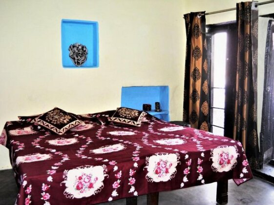 Shiva lodge - Photo2