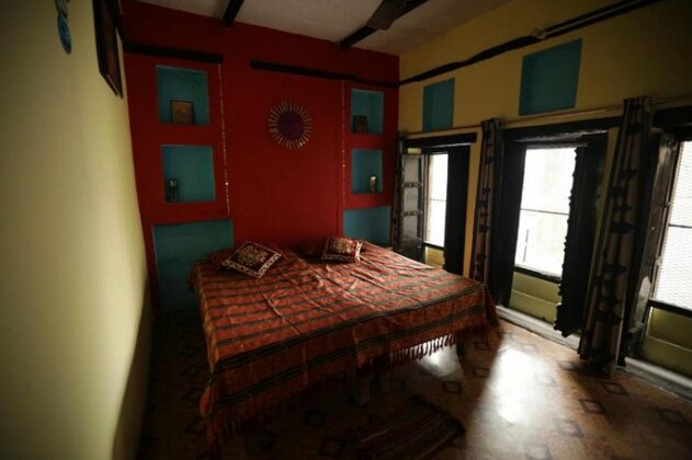 Shiva lodge - Photo5