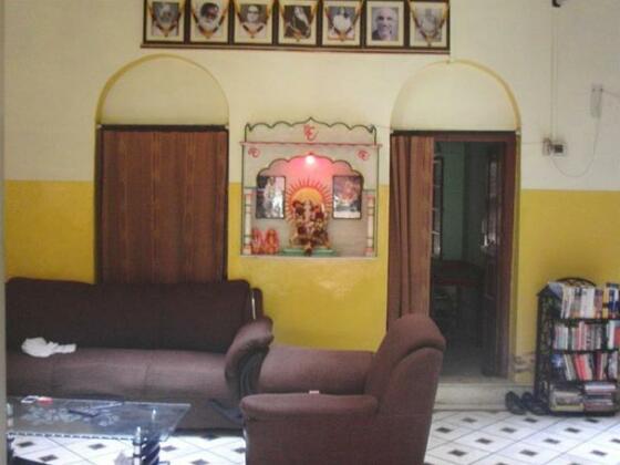 Shivakashi Guest House - Photo2