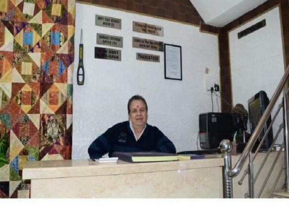 Shivratri Guest House - Photo2