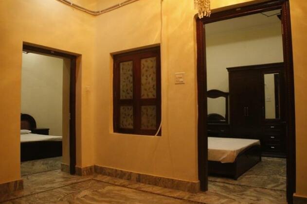 Shree Ganesha Palace - Photo3