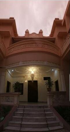 Shree Ganesha Palace - Photo4