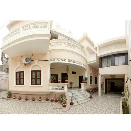 Shree Ganesha Palace - Photo5