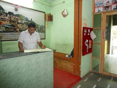 Shubh Laxmi Guest House - Photo3