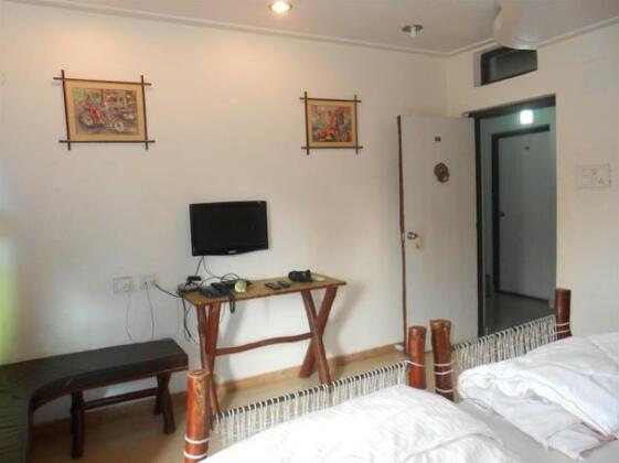Silver Ganges Paying Guest House - Photo5