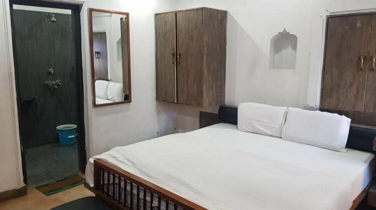 Silver ganges - Photo3