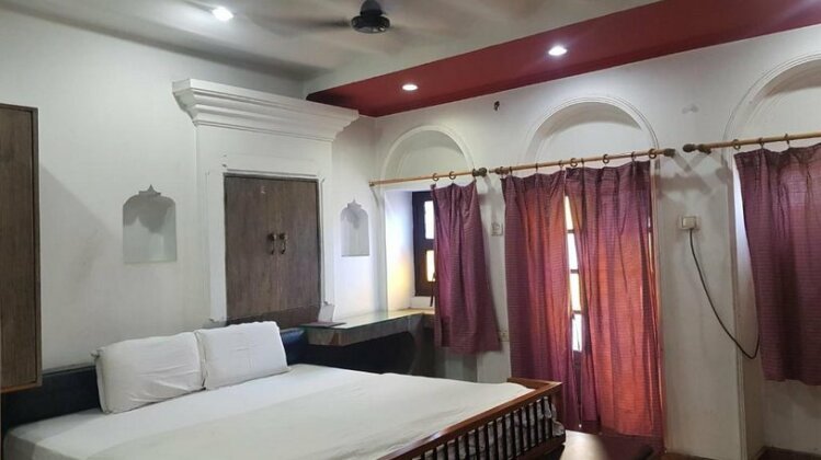 Silver ganges - Photo4