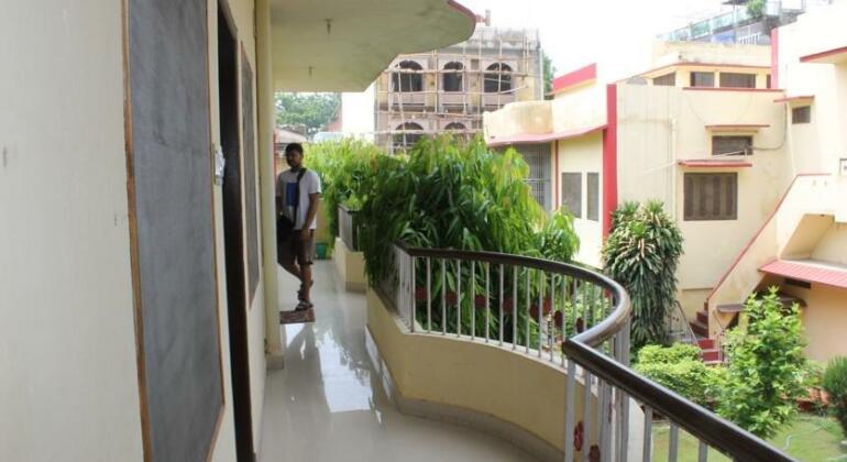 Singh Guest House Varanasi - Photo2