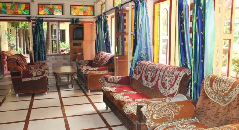 Singh Guest House Varanasi - Photo3