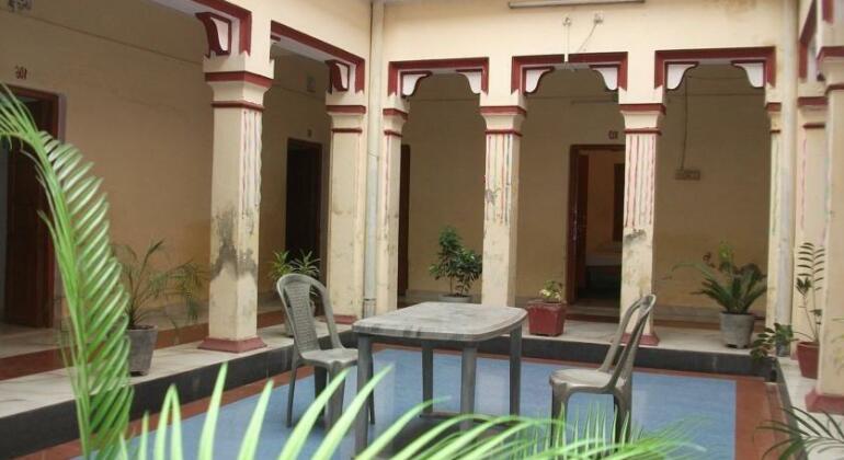 Siyaram Guest House - Photo2