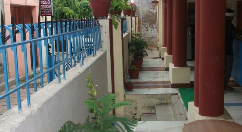 Siyaram Guest House - Photo4