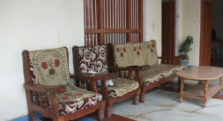 Siyaram Guest House - Photo5