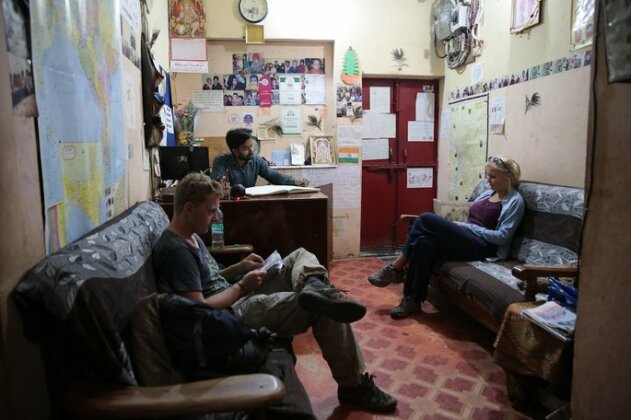 Somit Paying Guest House - Photo3