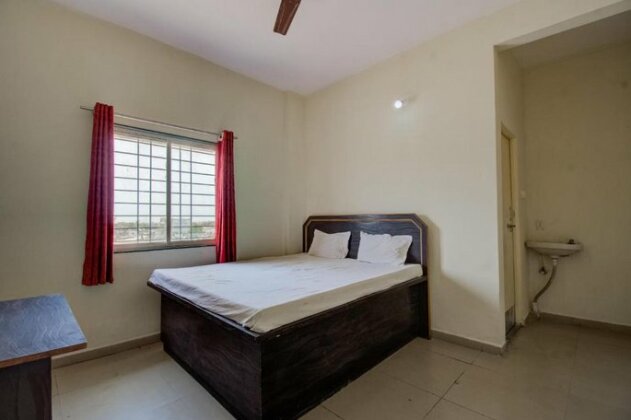 SPOT ON 69319 New Sarnath Guest House - Photo4