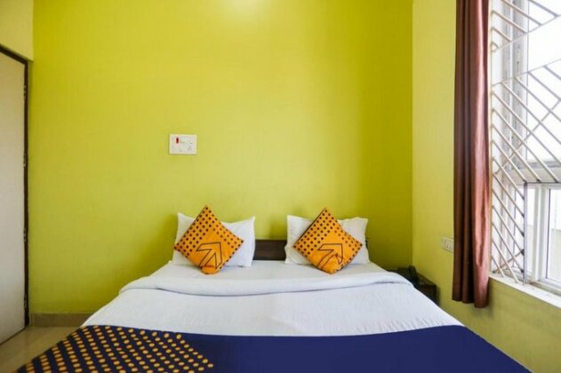 SPOT ON 72060 Hotel Kaushik - Photo5