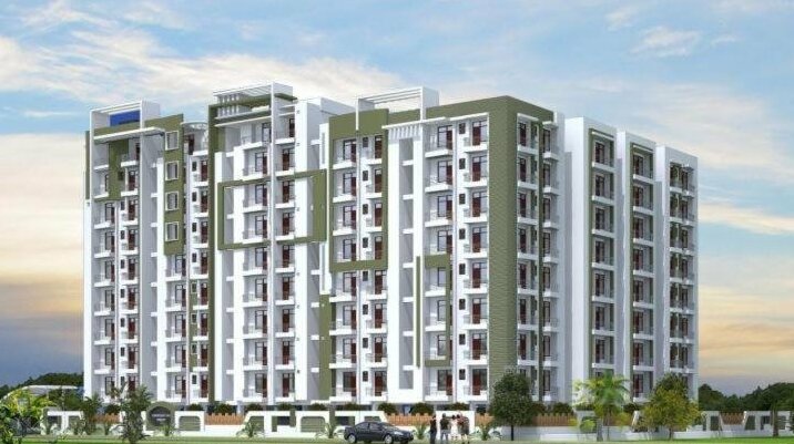 Sri Balaji Homes