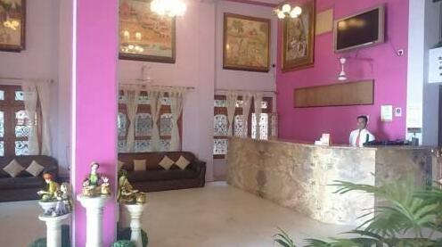 STARiHOTEL Manmandir Ghat - Photo3