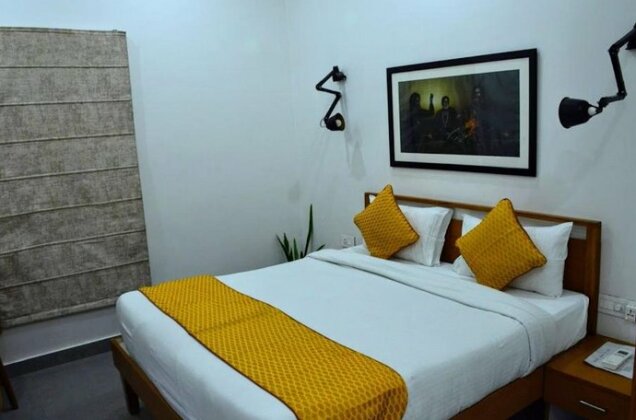 Stay Banaras - A Boutique Hotel - Photo2