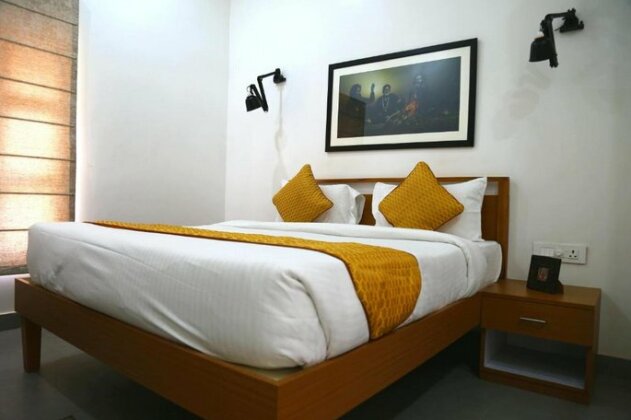 Stay Banaras - A Boutique Hotel - Photo3