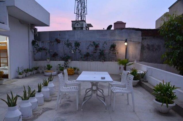 Stay Banaras - A Boutique Hotel - Photo4