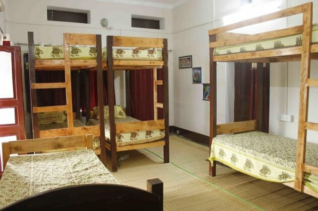 Stay Inn Hostel a unit of Admire India Tourism Pvt Ltd - Photo2