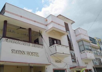 Stay Inn Hostel a unit of Admire India Tourism Pvt Ltd