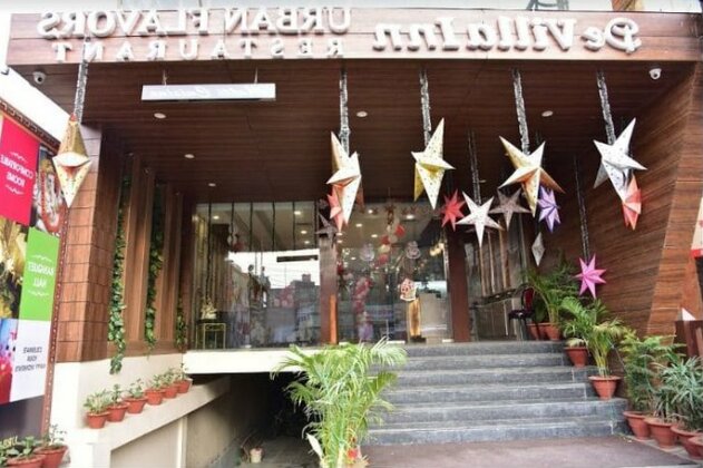 StayApart - Hotel De Villa Inn - Photo3