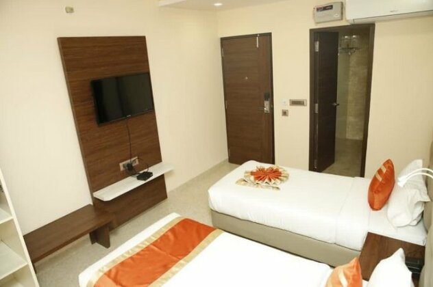 StayApart - Hotel De Villa Inn - Photo4