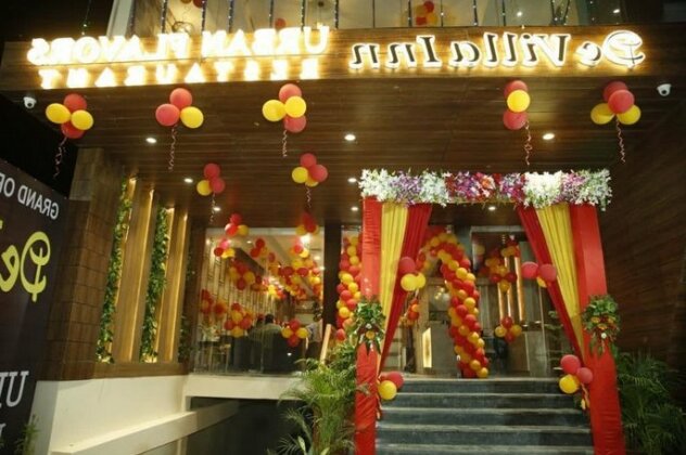 StayApart - Hotel De Villa Inn - Photo5