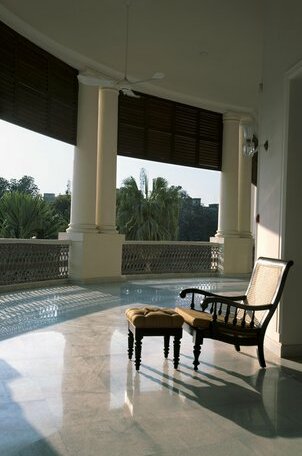 Taj Nadesar Palace - Photo3