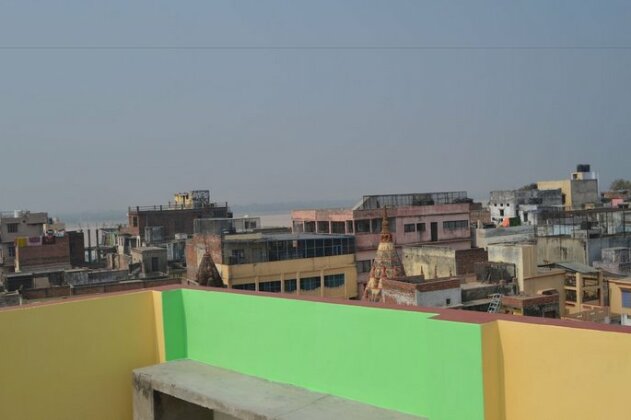 Tara Guest House Varanasi - Photo2