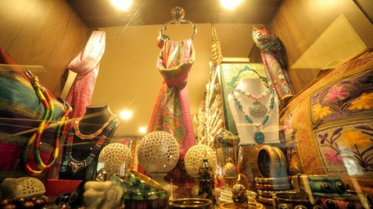 The Amayaa - Photo5