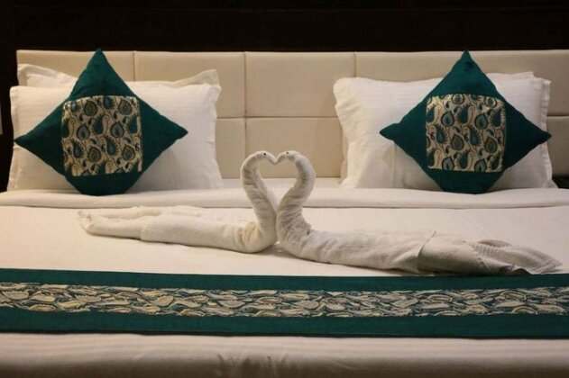 The Landmark Hotel Varanasi - Photo3