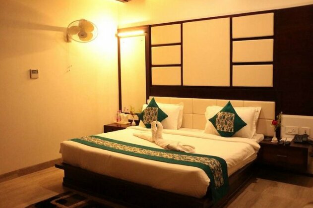 The Landmark Hotel Varanasi - Photo4