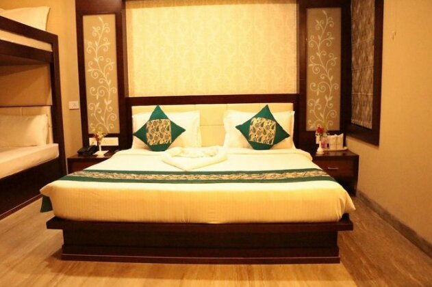 The Landmark Hotel Varanasi - Photo5