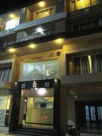 The Sapphire Grand - Photo5