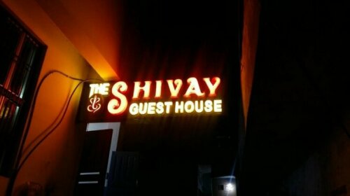 The Shivay Guest House